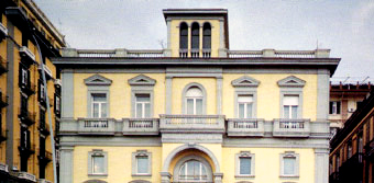prezzi vendita appartamento napoli